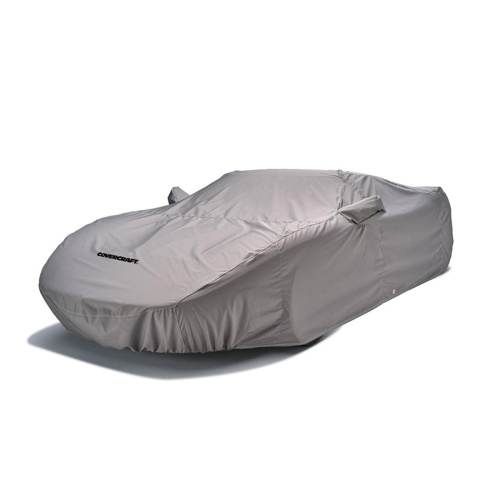 Car Cover for Porsche 2001-2009 911 Turbo Covercraft
